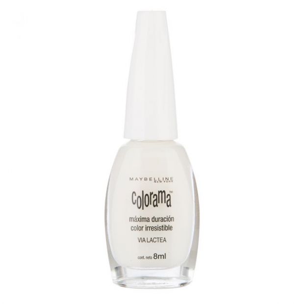COLORAMA COLORAMA ESMALTE VIA LACTEA