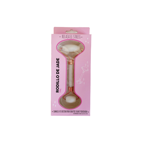 Rodillo de jade farmacia hotsell